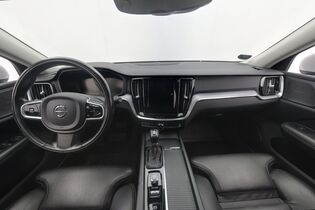 Volvo V60 Cross Country vaihtoauto