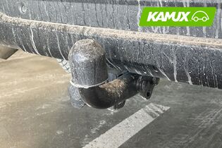 Subaru Outback vaihtoauto