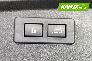 Subaru Outback vaihtoauto