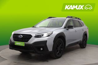 Subaru Outback vaihtoauto