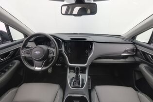 Subaru Outback vaihtoauto