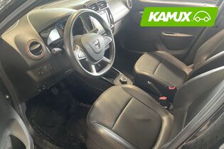Dacia Spring vaihtoauto