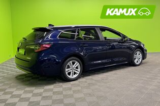 Suzuki Swace vaihtoauto