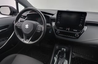 Suzuki Swace vaihtoauto