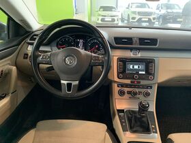 Volkswagen CC vaihtoauto