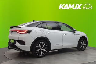 Volkswagen ID.5 vaihtoauto