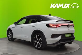 Volkswagen ID.5 vaihtoauto