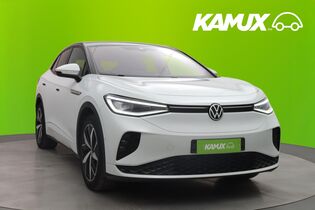 Volkswagen ID.5 vaihtoauto