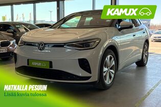 Volkswagen ID.5 vaihtoauto