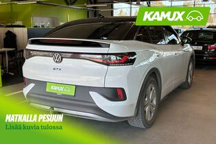 Volkswagen ID.5 vaihtoauto