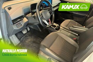 Volkswagen ID.5 vaihtoauto