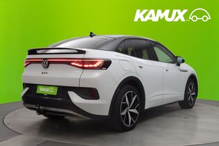 Volkswagen ID.5 vaihtoauto