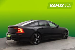 Volvo S90 vaihtoauto
