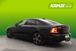 Volvo S90 vaihtoauto