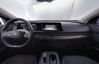 Nissan Ariya vaihtoauto