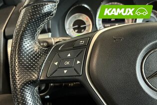 Mercedes-Benz GLK vaihtoauto