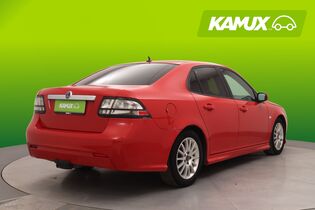 Saab 9-3 vaihtoauto