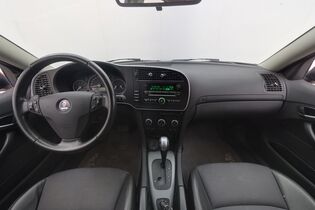 Saab 9-3 vaihtoauto