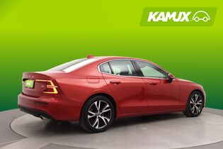 Volvo S60 vaihtoauto