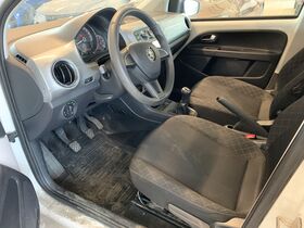 Skoda Citigo vaihtoauto