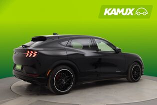 Ford USA Mustang vaihtoauto