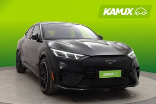 Ford USA Mustang vaihtoauto