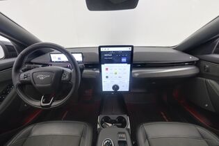 Ford USA Mustang vaihtoauto