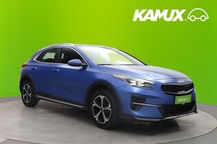 Kia XCeed vaihtoauto