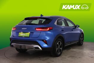 Kia XCeed vaihtoauto