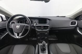 Volvo V40 vaihtoauto