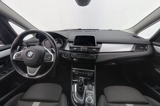 BMW 220 vaihtoauto