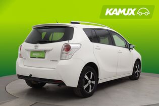 Toyota Verso vaihtoauto