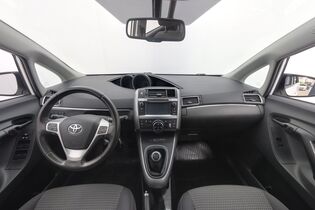 Toyota Verso vaihtoauto