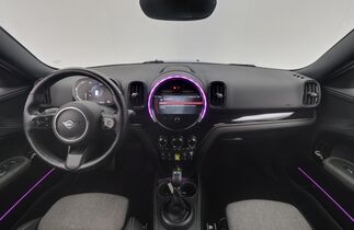 Mini Countryman vaihtoauto