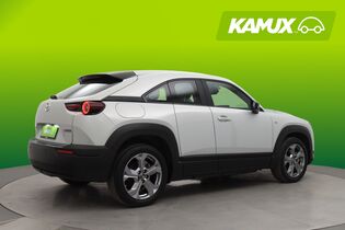 Mazda MX-30 vaihtoauto