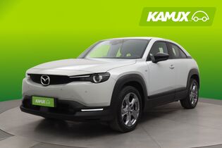 Mazda MX-30 vaihtoauto
