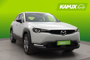 Mazda MX-30 vaihtoauto