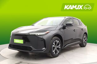 Toyota bZ4X vaihtoauto