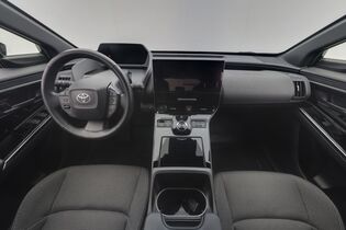 Toyota bZ4X vaihtoauto