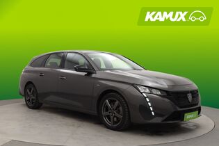 Peugeot 308 vaihtoauto