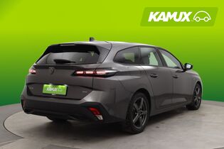 Peugeot 308 vaihtoauto