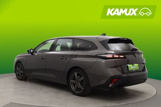 Peugeot 308 vaihtoauto