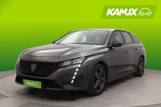 Peugeot 308 vaihtoauto