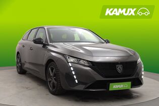 Peugeot 308 vaihtoauto