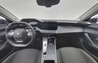 Peugeot 308 vaihtoauto