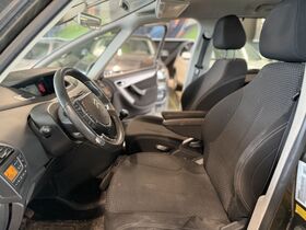 Citroën Grand C4 Picasso vaihtoauto