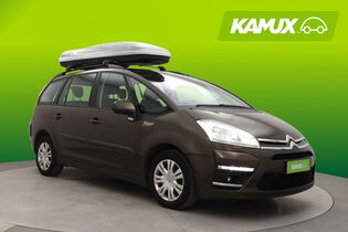 Citroën Grand C4 Picasso vaihtoauto