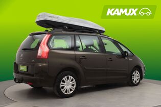 Citroën Grand C4 Picasso vaihtoauto