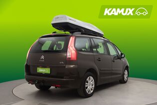 Citroën Grand C4 Picasso vaihtoauto