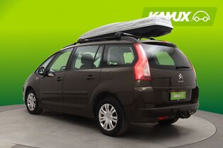 Citroën Grand C4 Picasso vaihtoauto